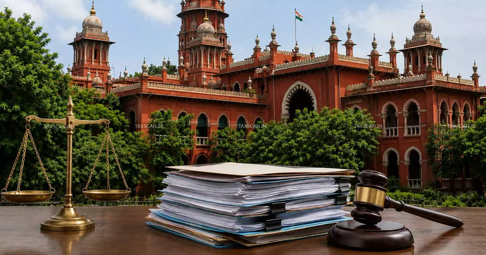 Madras HC Allows - Nidhi Companies - File Fresh - MCA Breached - NDH-4 Application - Taxscan