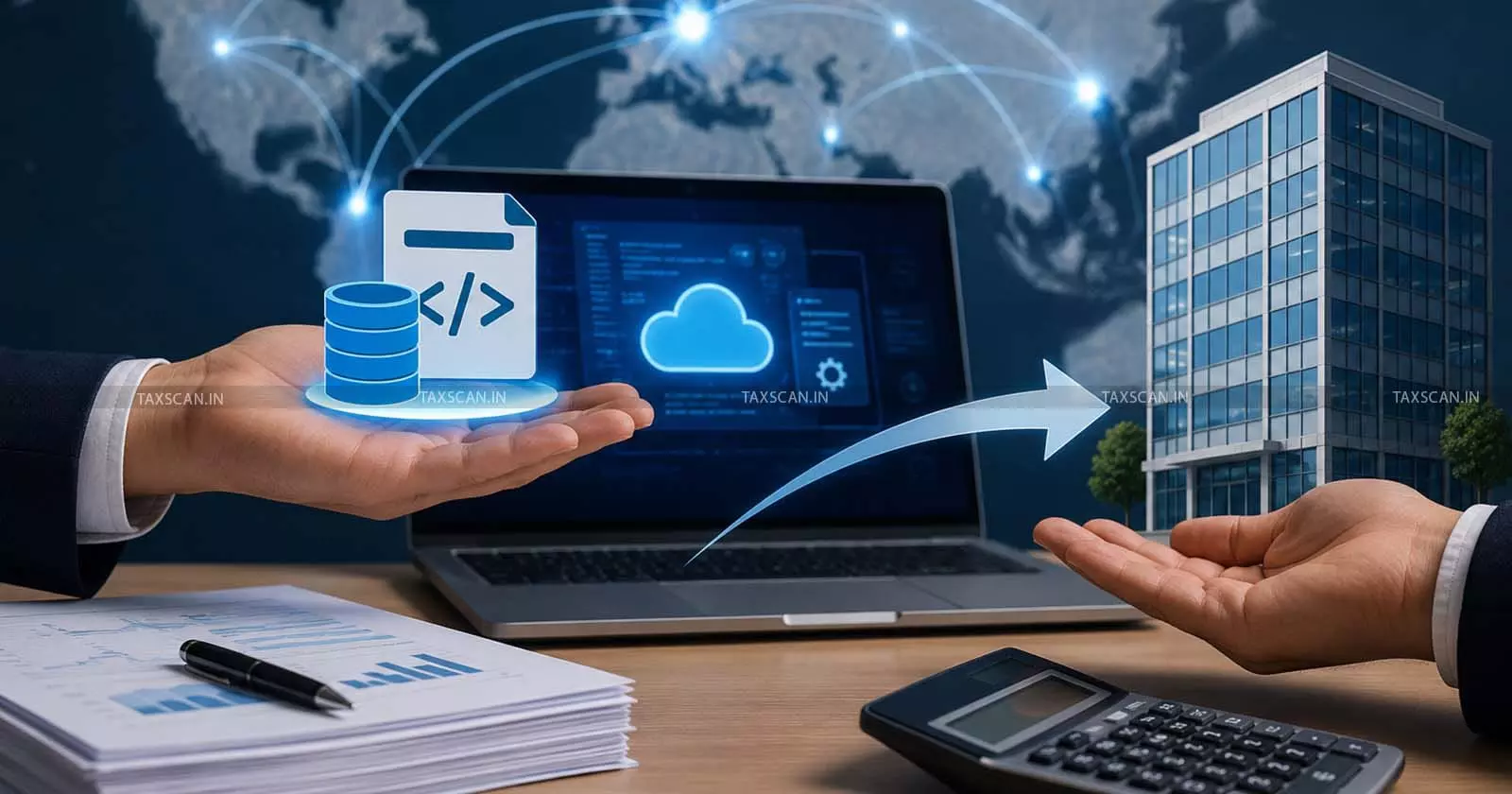 Software Cost Reimbursement to Foreign AEs Cannot Be Treated as Profit-Making Service: ITAT Software Cost Reimbursement to Foreign AEs Cannot Be Treated as Profit-Making Service: ITAT