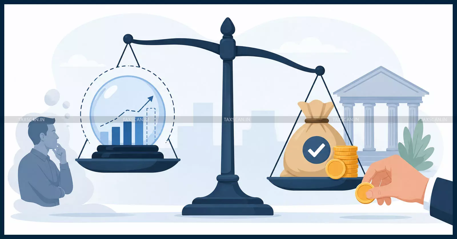 Mere Projections of Future Earnings - without Actual Receipt or Accrual - ITAT Delhi - Taxscan