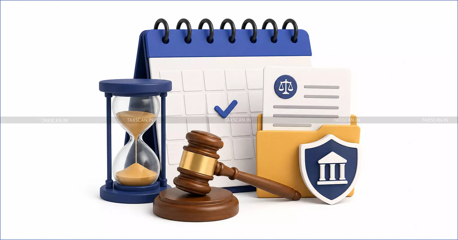 GSTAT - Extends Relaxations - GST Appeal - Taxscan