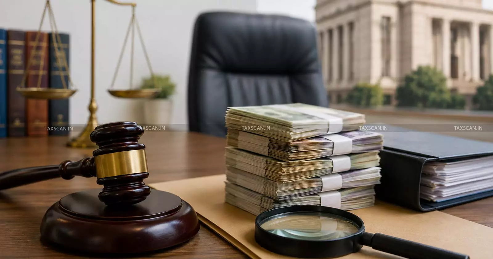 Mere Label of ‘Afterthought’ Insufficient to Reject Explanation for Cash Found During Search: ITAT [Read Order]