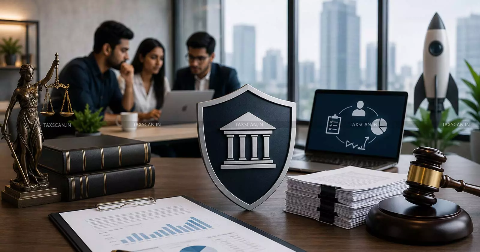 Essential ROC filings and company law compliances startups must follow in 2026 - Taxscan