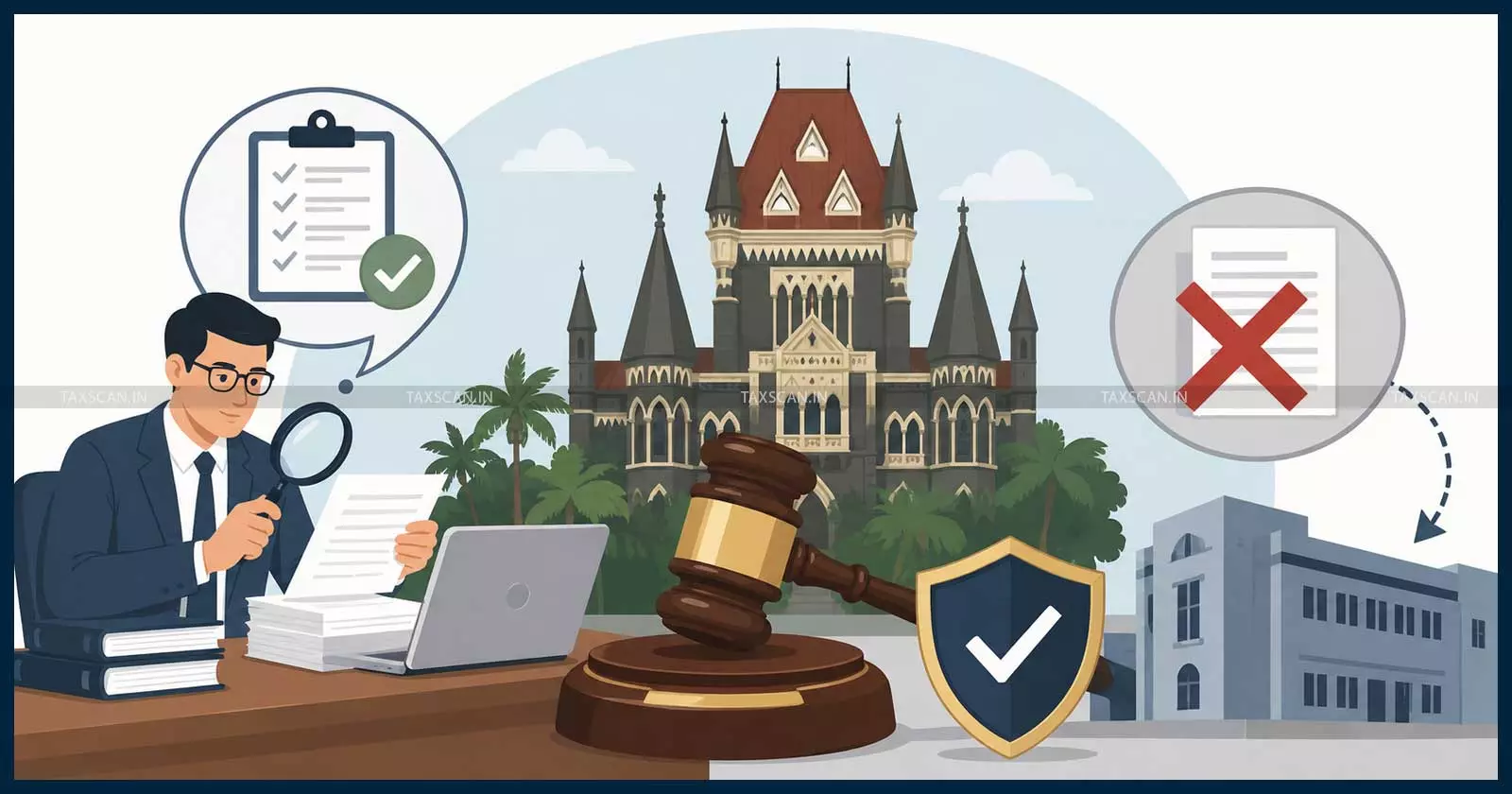 Section 263 Powers Cannot Be Invoked When AO  Made Inquiries and Taken a Plausible View: Bombay HC Dismisses Income Tax Dept’s Appeal [Read Order]