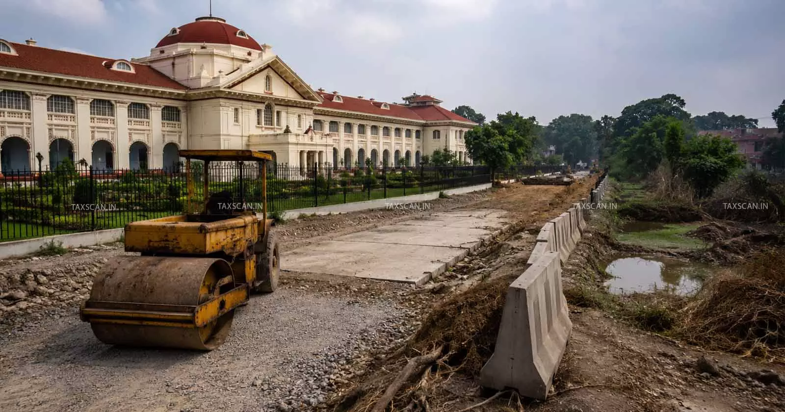 Patna HC Notes Road Project Stalled by Land Blocks, Rules Govt Must Decide Contractor’s Claims in 6 Weeks [Read Order]