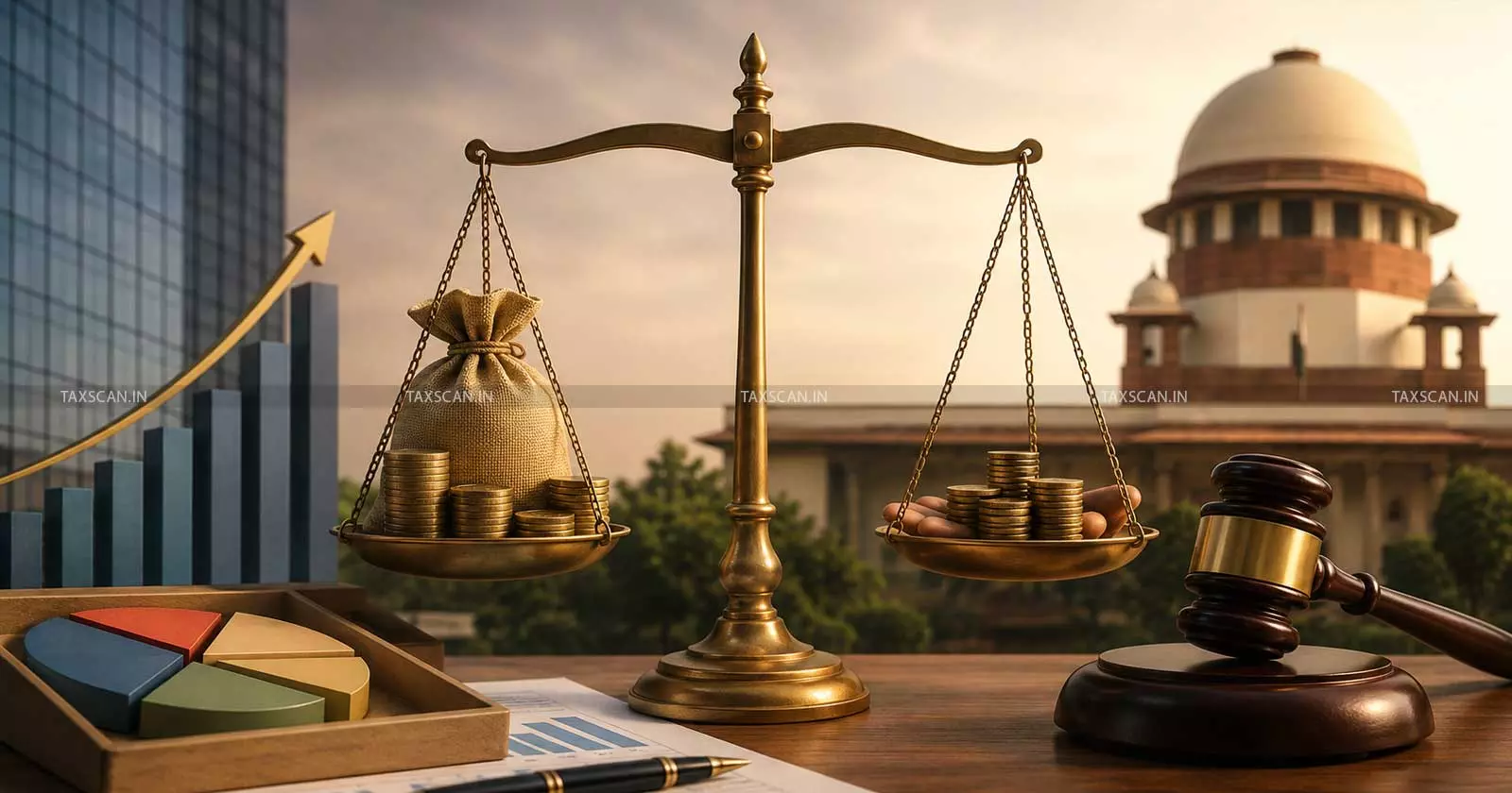 supreme court - Dividend Distribution Tax - DDT - Section 115-O  - Taxscan