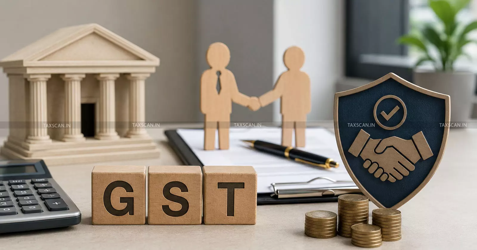 GST on Personal Guarantees By Directors: When Can Tax Liability Arise?