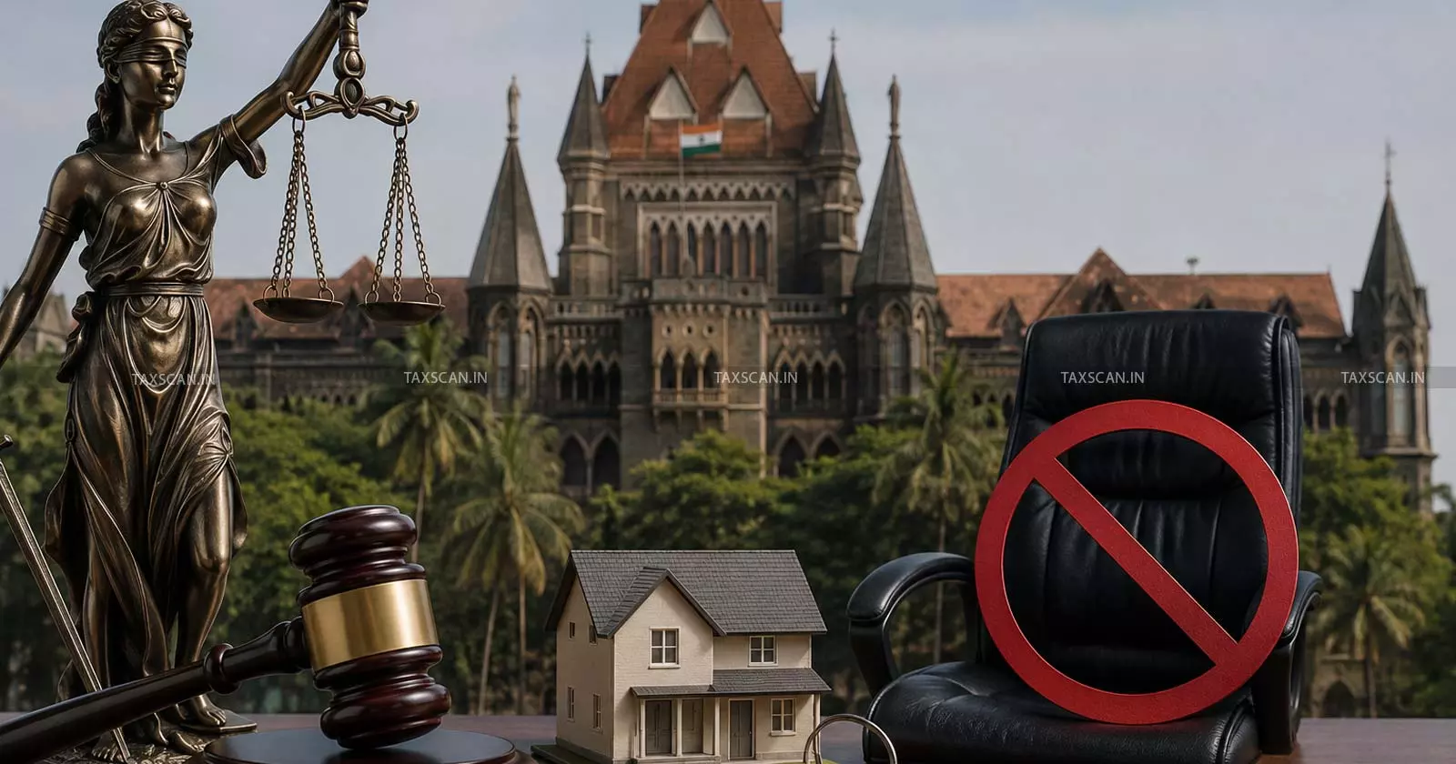 Non-Availability of DRAT Chairperson Cannot Defeat Restoration Plea: Bombay HC Grants Temporary Relief Against Secured Asset [Read Order]
