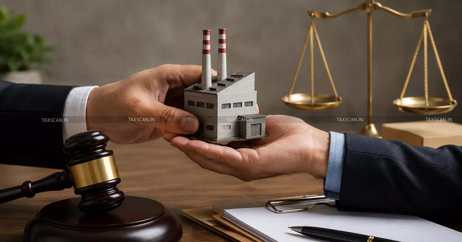 Assignment of Not Readily Realisable Assets Valid for Dissolution When No Further Assets Remain for Distribution: NCLT [Read Order]