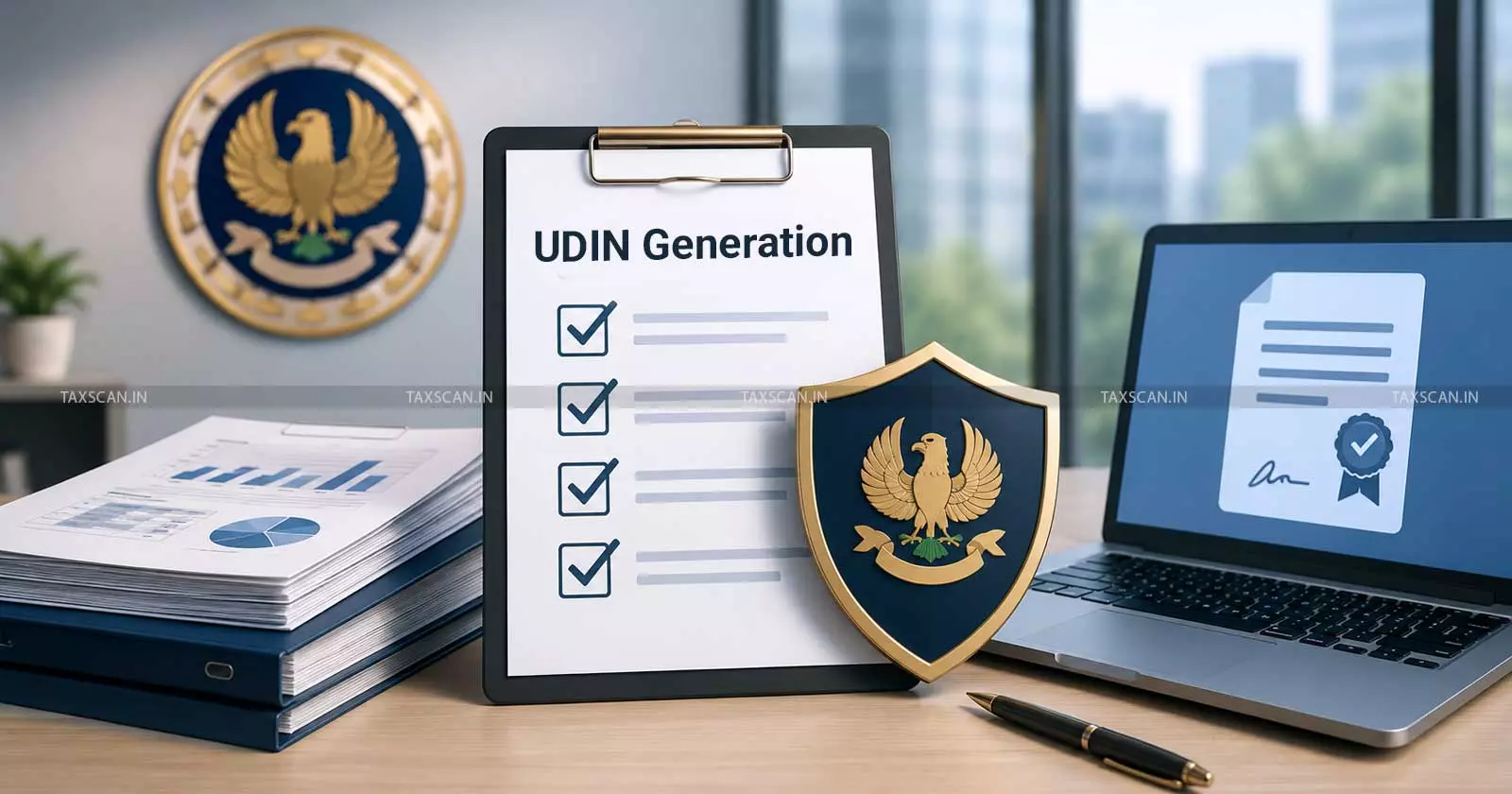ICAI Introduces New Checklist for Section 44AB(e) During UDIN Generation