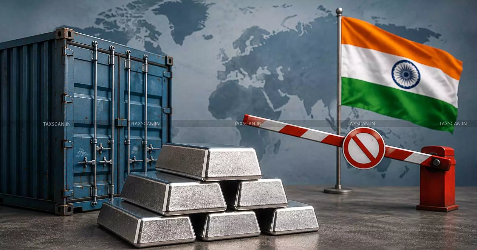 ITC HS policy - Import restrictions - Revised import policy - Directorate General of Foreign Trade - Taxscan