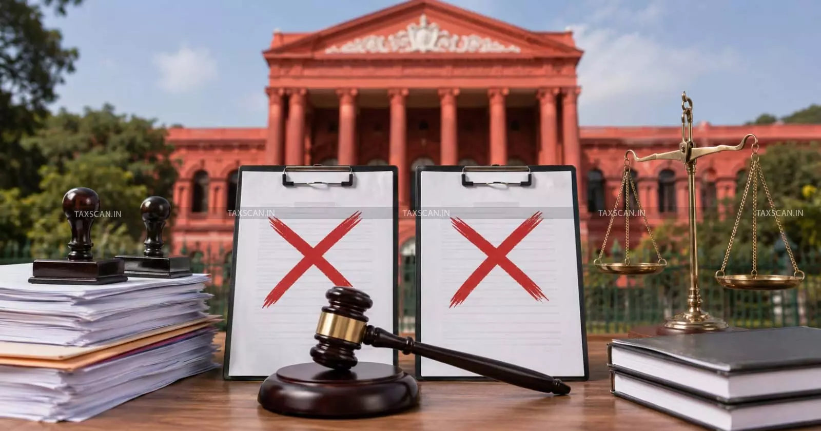 Duplicate GST Orders Passed for Same Tax Period: Karnataka HC directs fresh hearing on GST cancellation [Read Order]
