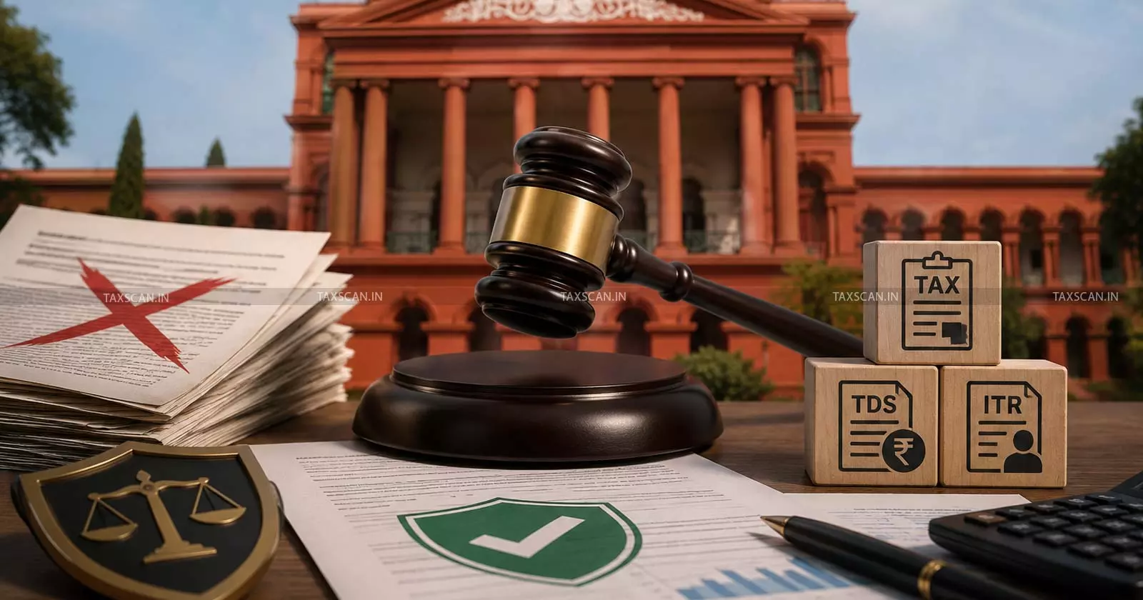 Karnataka HC Quashes Service Tax Order, Remands Matter Citing Failure to Consider Exemption Notification and Reliance on TDS Statements/ITR [Read Order]