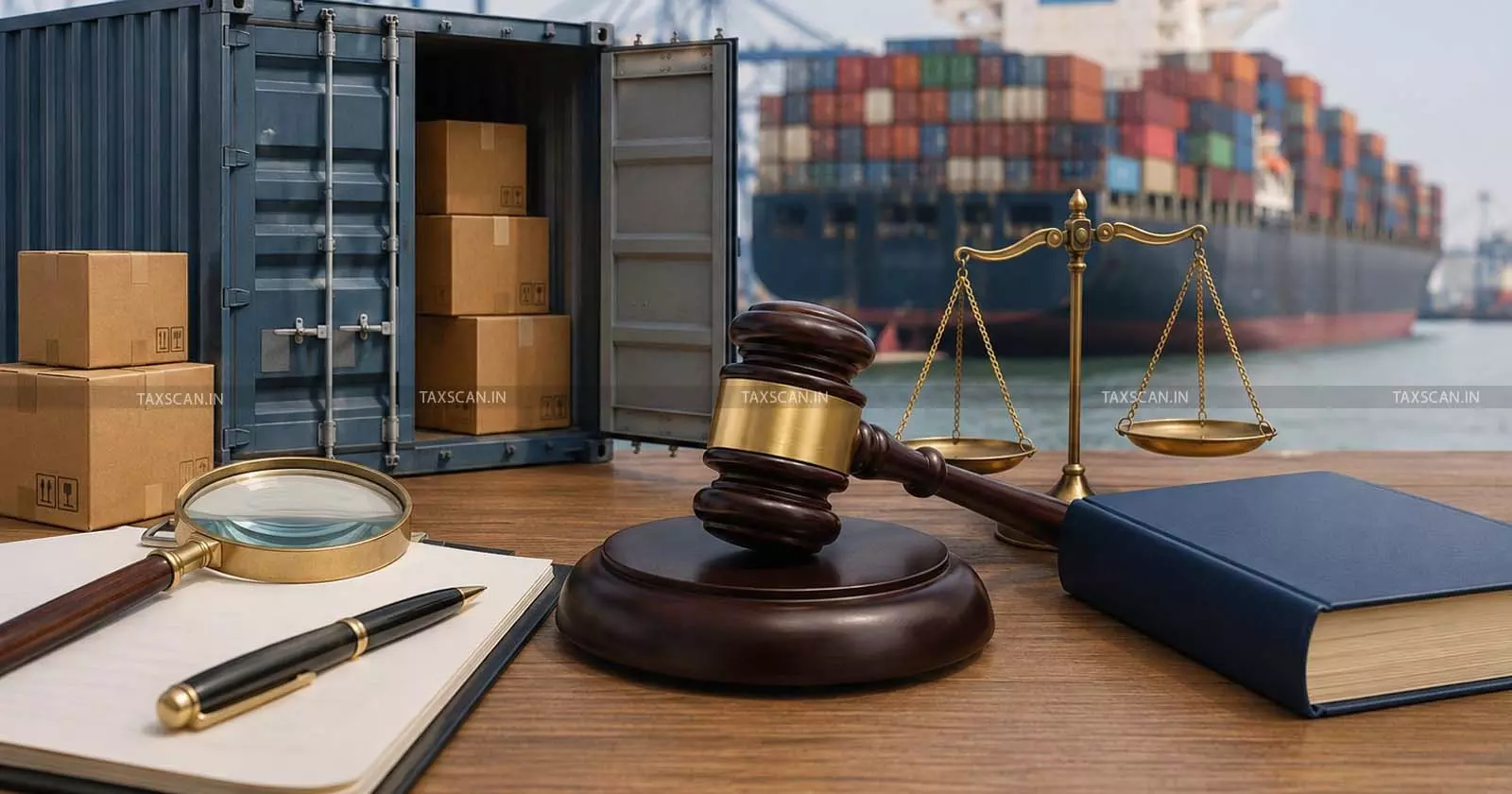 Goods Not Liable for Confiscation u/s 111(m) Merely Due to Misclassification by Importer or Customs Broker: CESTAT [Read Order]