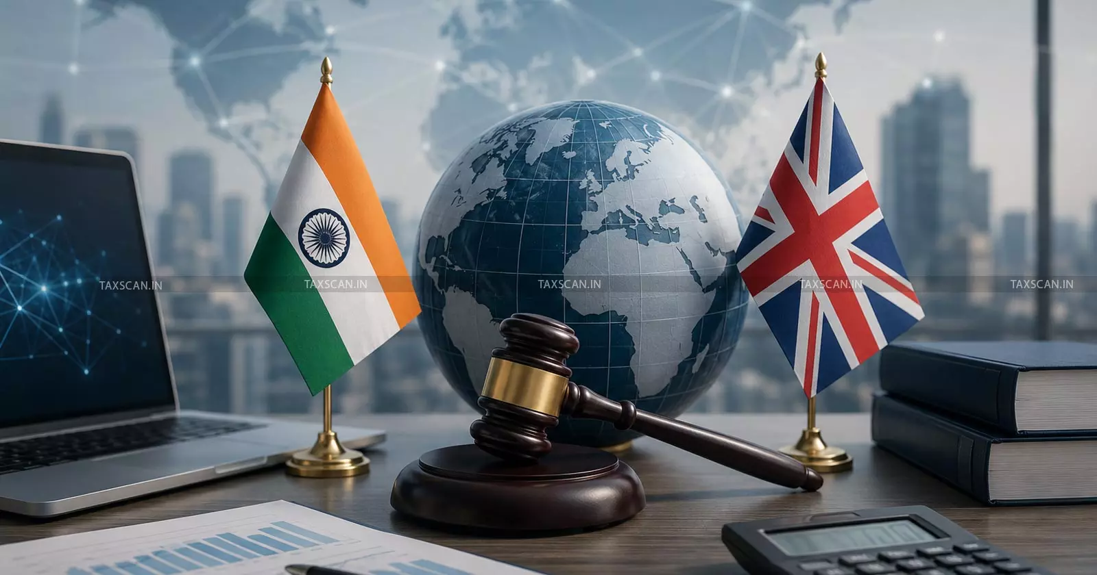 Global Brand, Communication & Technology Support Payments Not Taxable as Royalty under India-UK DTAA: ITAT Deletes TDS Demand against Deloitte [Read Order]