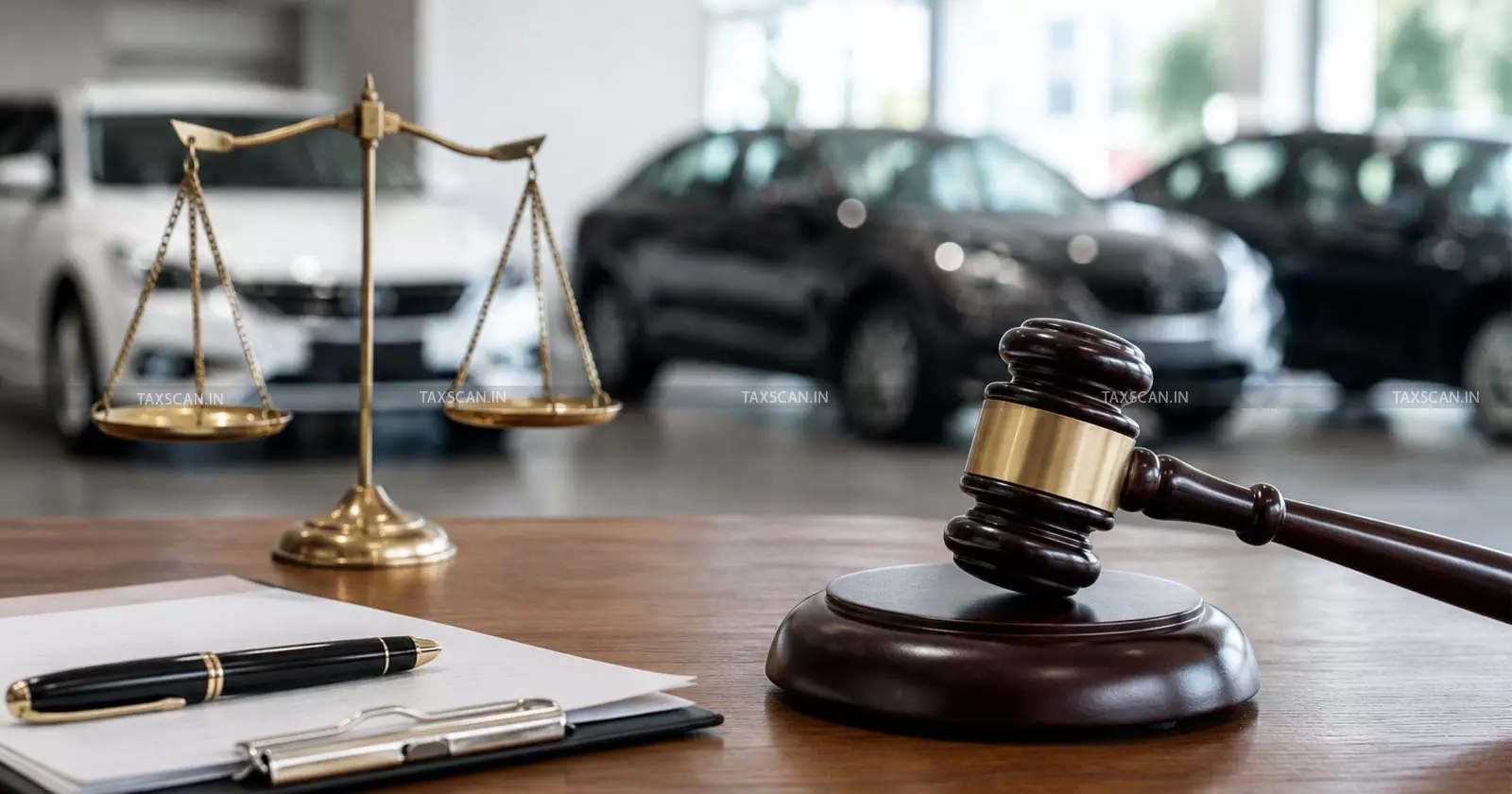 GST on Dealer Incentives: AAAR Remands Matter Back to AAR After Finding Dealer Furnished Different Facts During Appeal [Read Order]