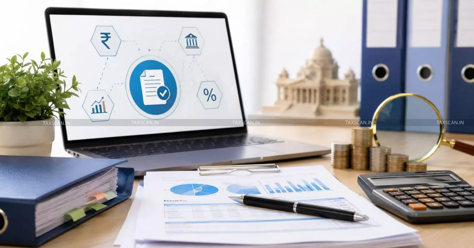 GSTN Issues New Procedure for Filing Annexure-B in Refund Claims ...