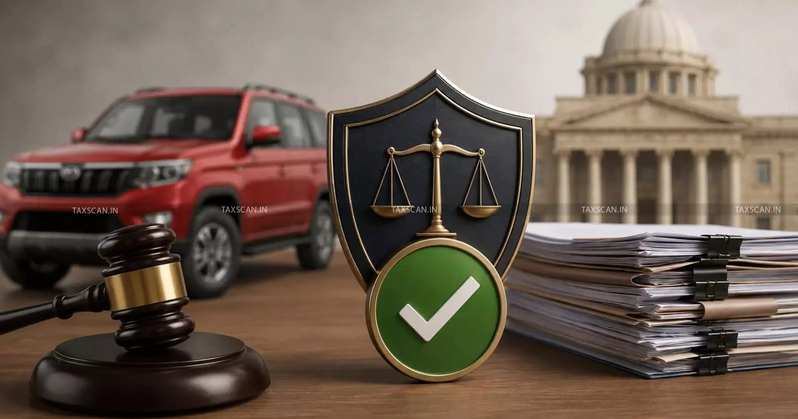 CESTAT Set Aside CENVAT Credit Demand on Mahindra & Mahindra; Rules Extended Limitation Cannot Be Invoked Solely Based on Audit Findings [Read Order]