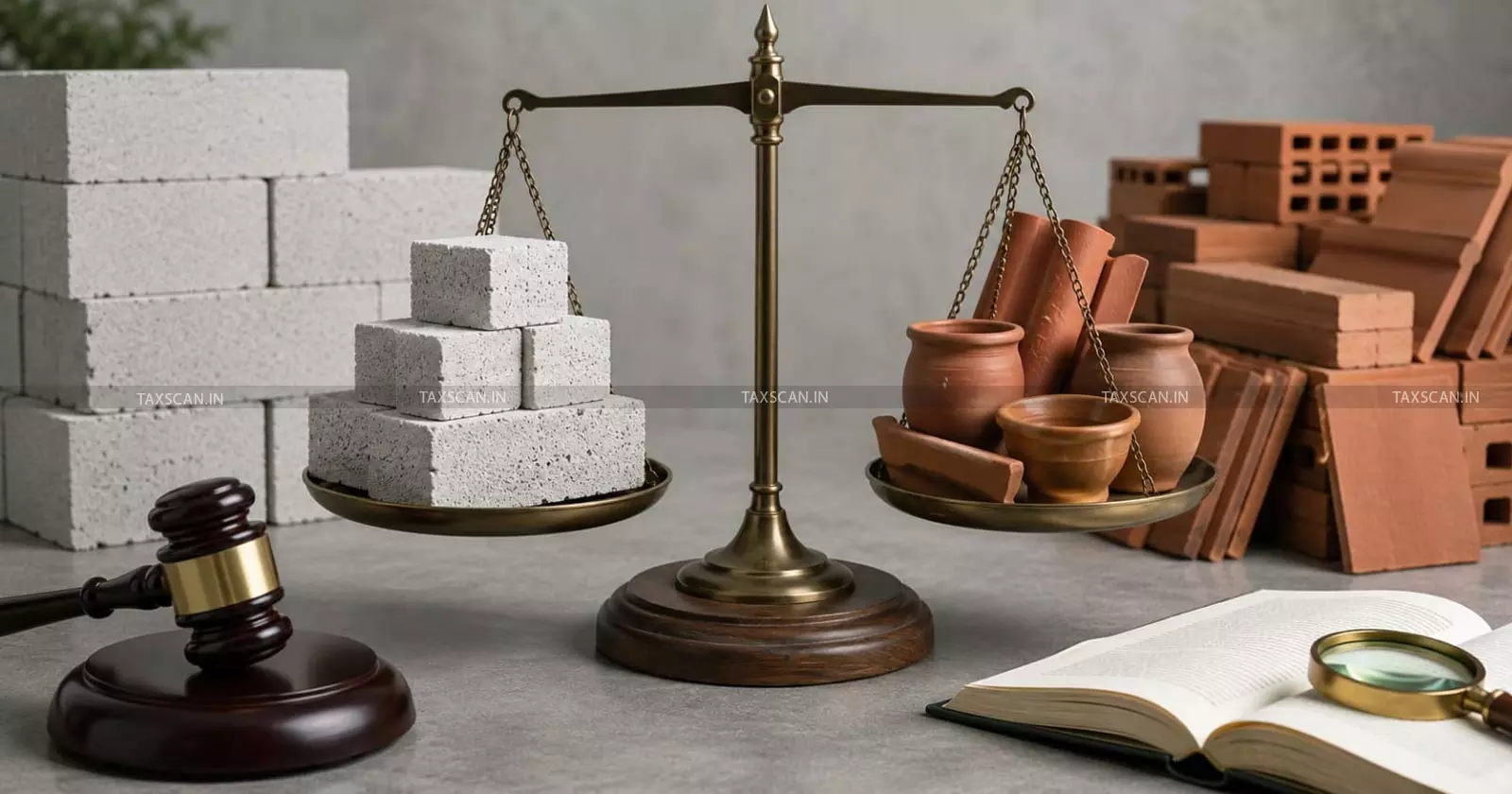 AAC Bricks Cannot Be Classified as ‘Ceramic Products’ under Chapter 69: AAR [Read Order]