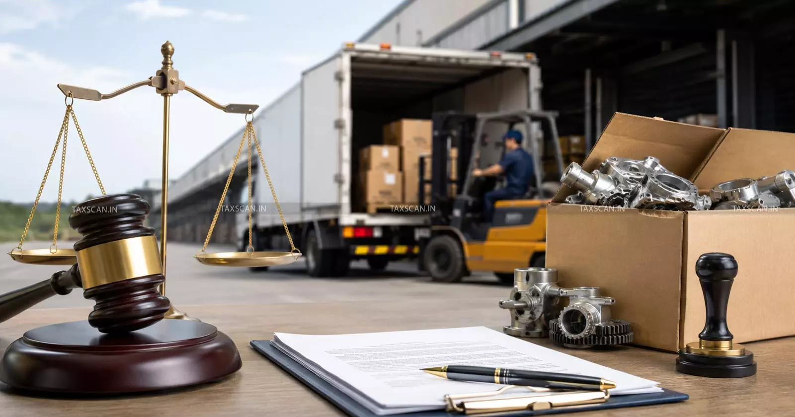 Sending Cenvat Availed Inputs to Job Worker After Reversal Under CRR Rule 3(5) Not ‘Trading’: CESTAT Set Aside Credit Demand [Read Order]