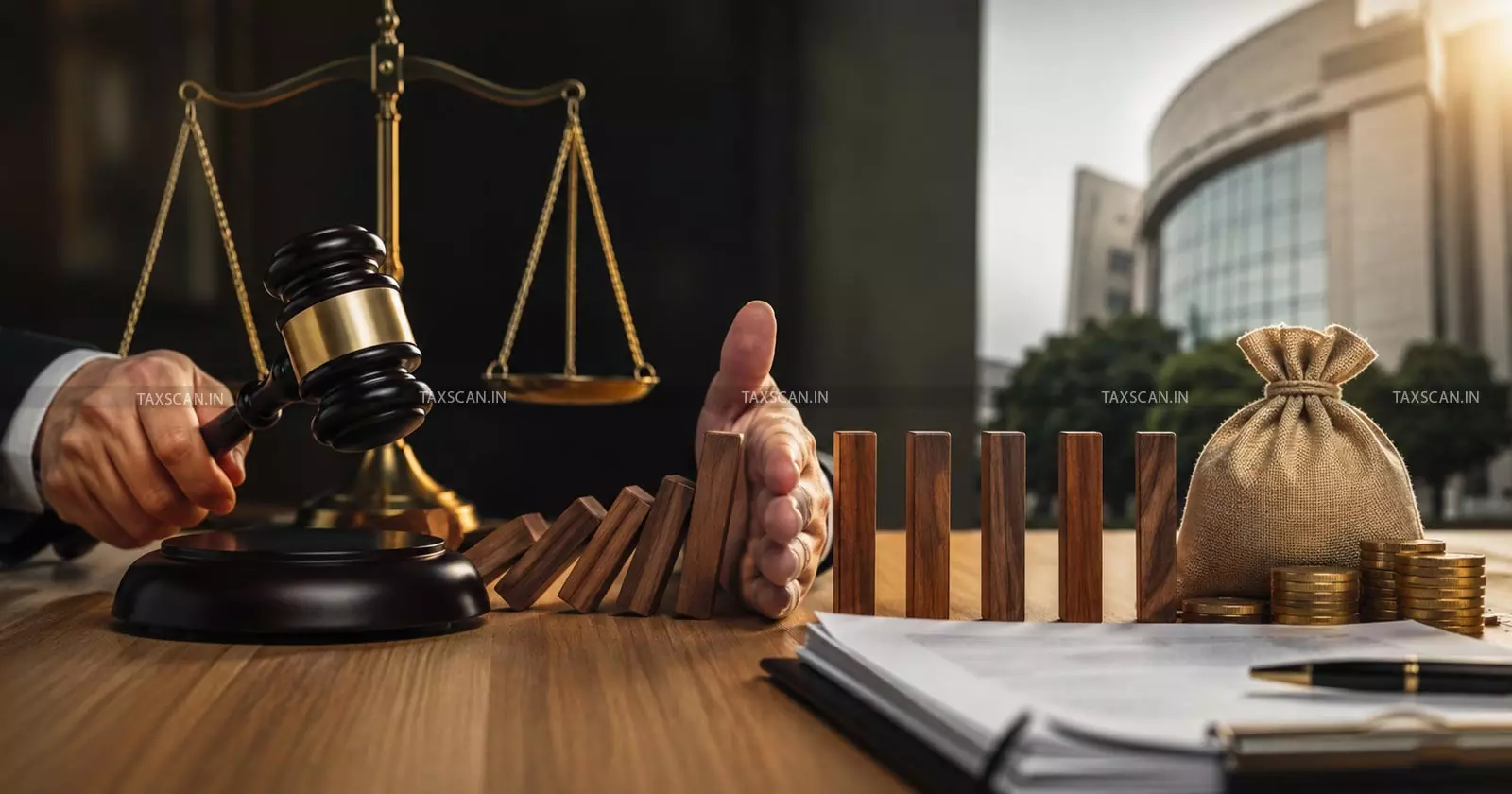 Financial Creditor Cannot be Forced to Wait for Consortium OTS When Debt and Default Stand Admitted: NCLT Admits CIRP [Read Order]