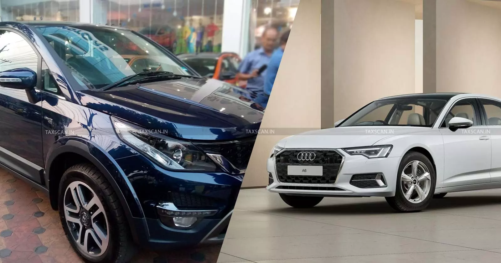 NCLT Dissolves Oxygen Lifeline Retail u/s 54 IBC After SCC Resolution: IBBI Confirms E‑Auction of Audi A6 & Tata Hexa [Read Order]
