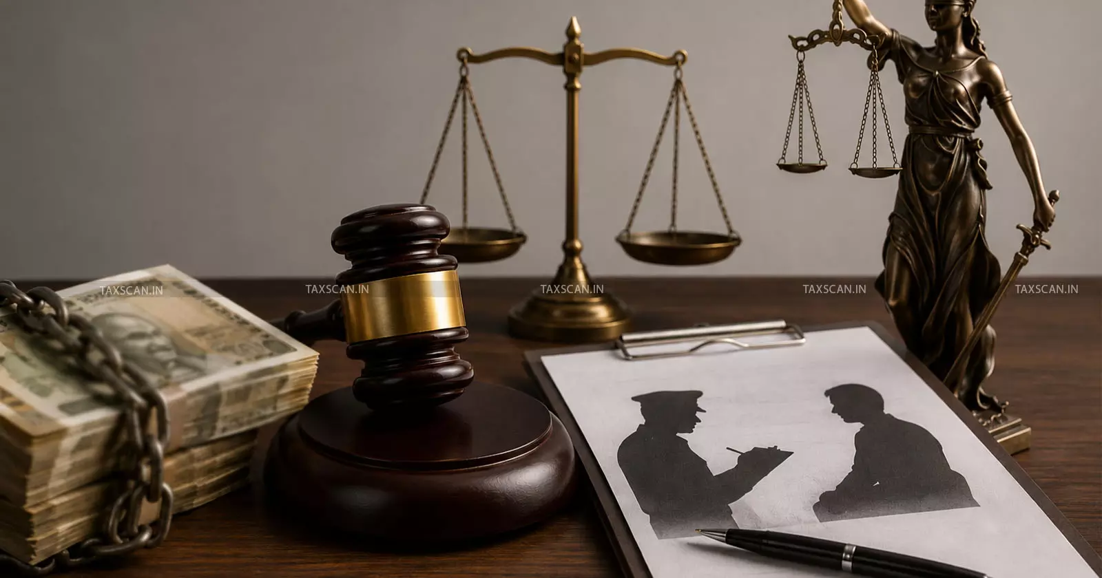 No Confiscation of Indian Currency u/s 121 without Clear Nexus to Smuggling: CESTAT Rules Investigative Statements Cannot Form Sole Basis for Seizure [Read Order]