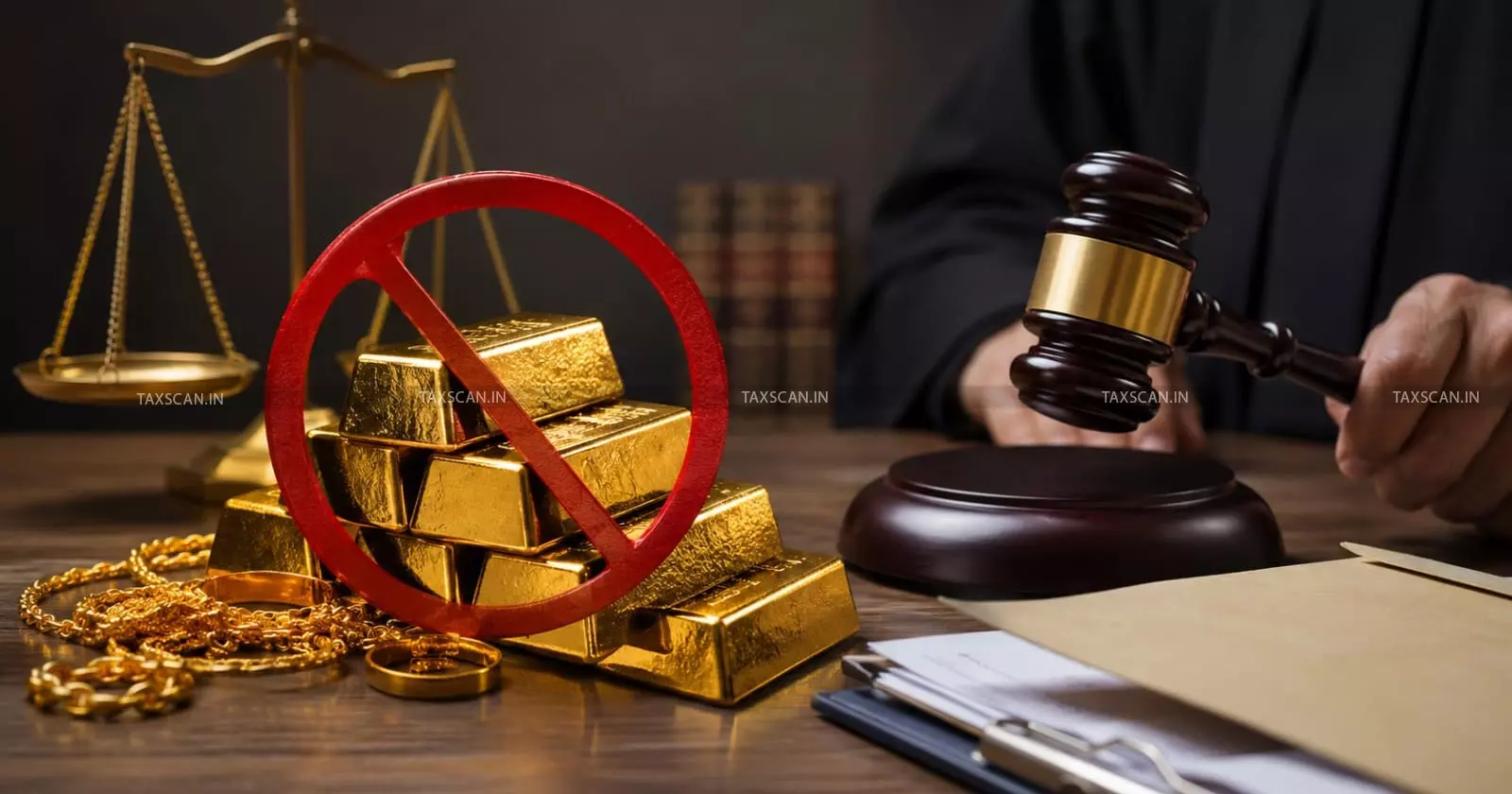Failure to Prove Lawful Source of Gold: CESTAT upholds Absolute Confiscation of Smuggled Gold u/s 123 due to Lack of Purchase Documents [Read Order]