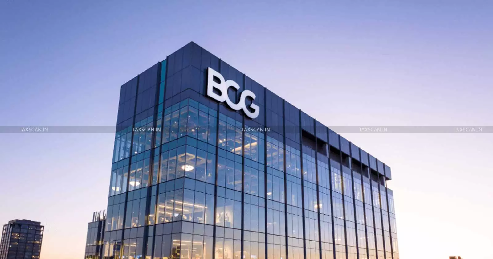BCG Hiring - Chartered Accountants - Taxscan BCG Hiring - Chartered Accountants - Taxscan