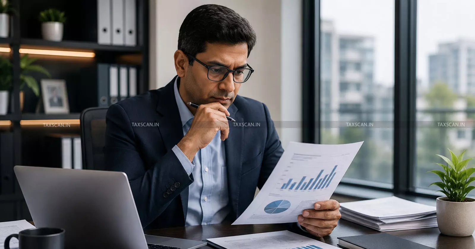 CFOs Advised to Strategically Plan Corporate Tax Filing for AY 2026-27