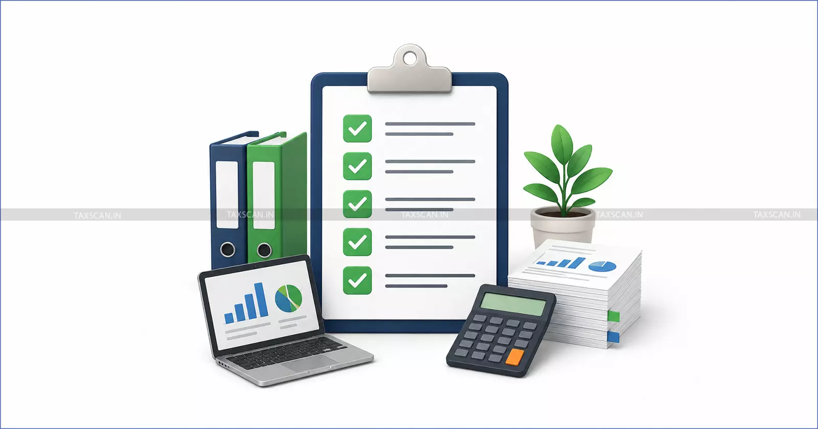 ITR Filing Checklist for Domestic Companies in India: AY 2026–27