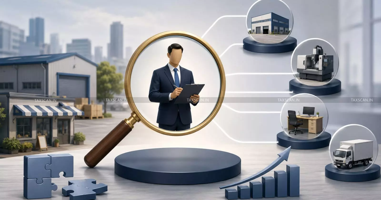 IBBI Streamlines MSME Liquidation: Single Valuer for Each Asset Class IBBI Streamlines MSME Liquidation: Single Valuer for Each Asset Class