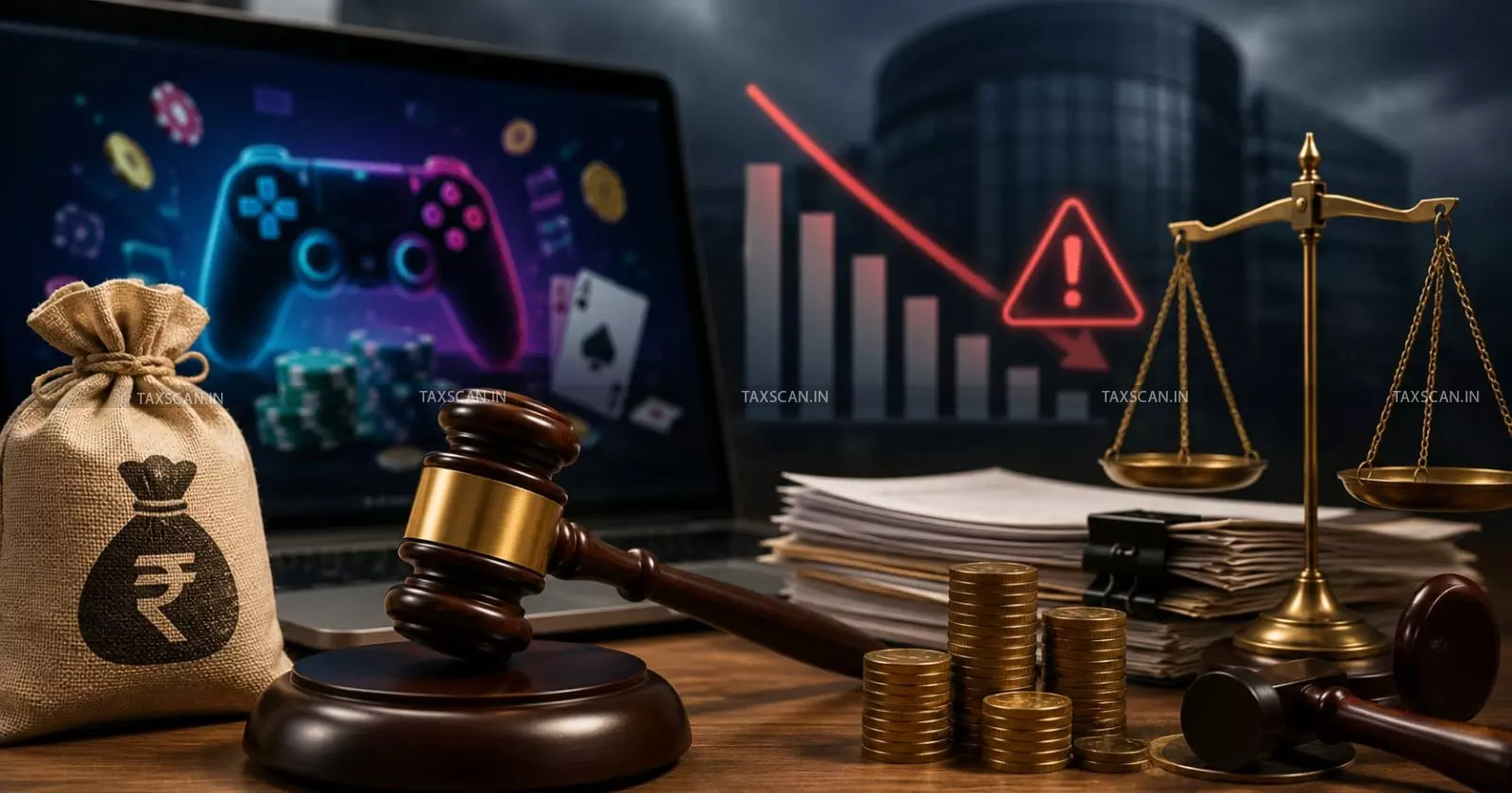 NCLT-Loan carries-Time value-Money-Insolvency plea-Online gaming-Loan default - taxscan NCLT-Loan carries-Time value-Money-Insolvency plea-Online gaming-Loan default - taxscan