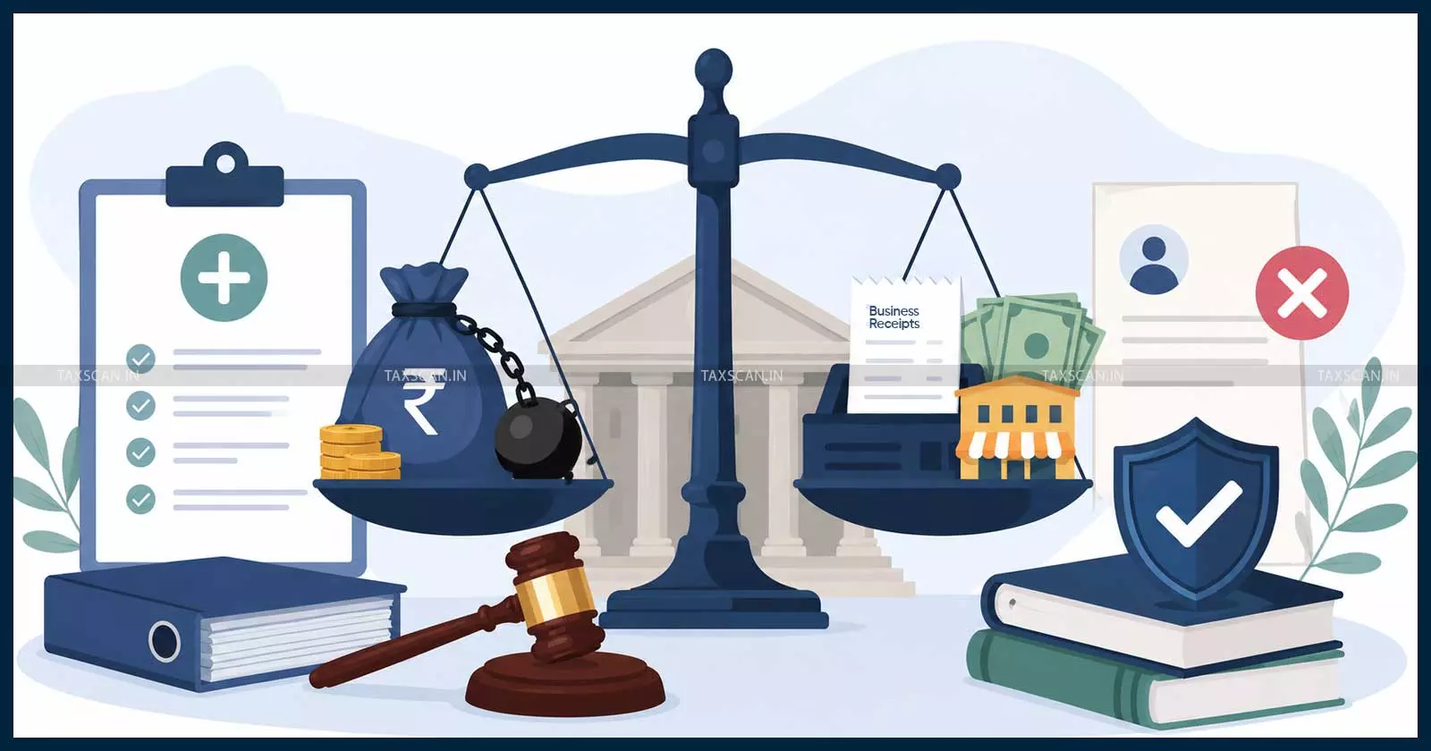 ITAT Partially Allows Appeal: Additions Deleted or Confined
