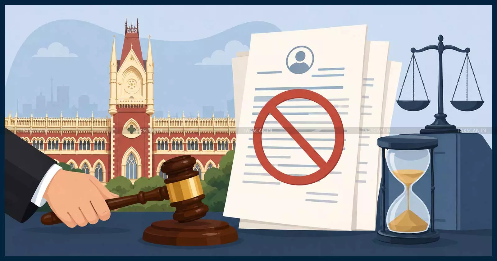 Calcutta HC Quashes S.148 Notices Barred by Limitation