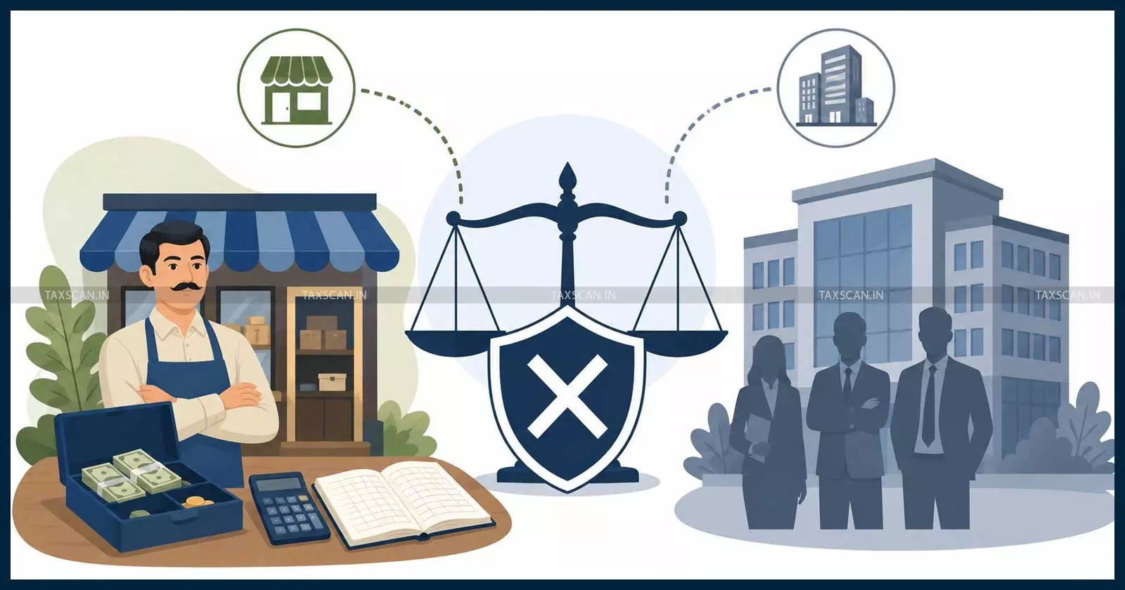ITAT Limits Application of S. 2(22)(e) to Proprietary Concerns