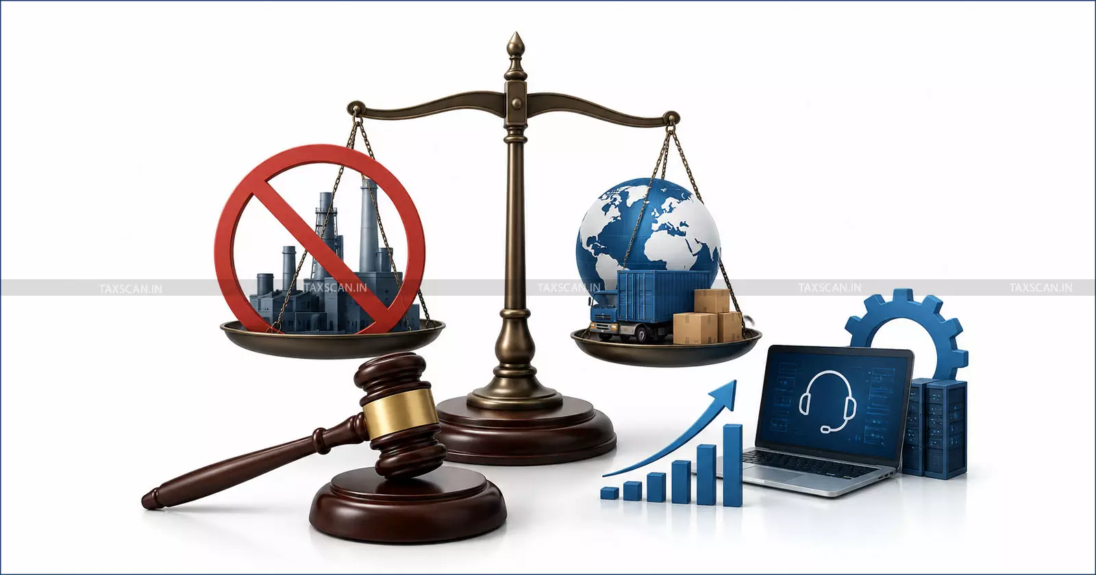 ITAT Upholds Exclusion of Manufacturing Companies as Comparables for Trading Entity
