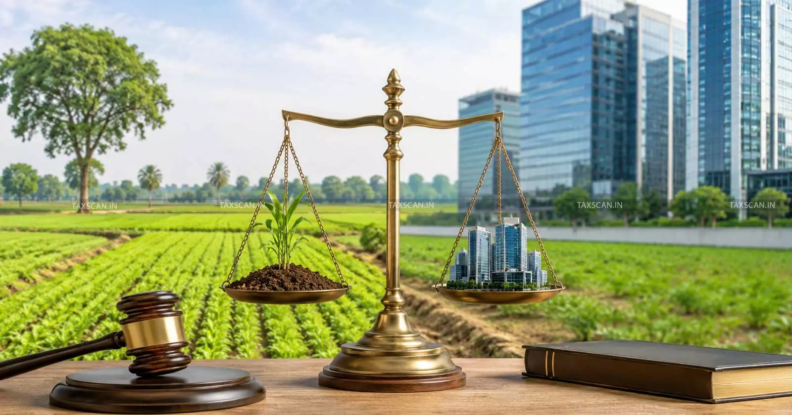Agricultural Land does not convert into Non-Agricultural Land if sold to Non-Agriculturist or Company: ITAT partly allows appeal [Read Order]