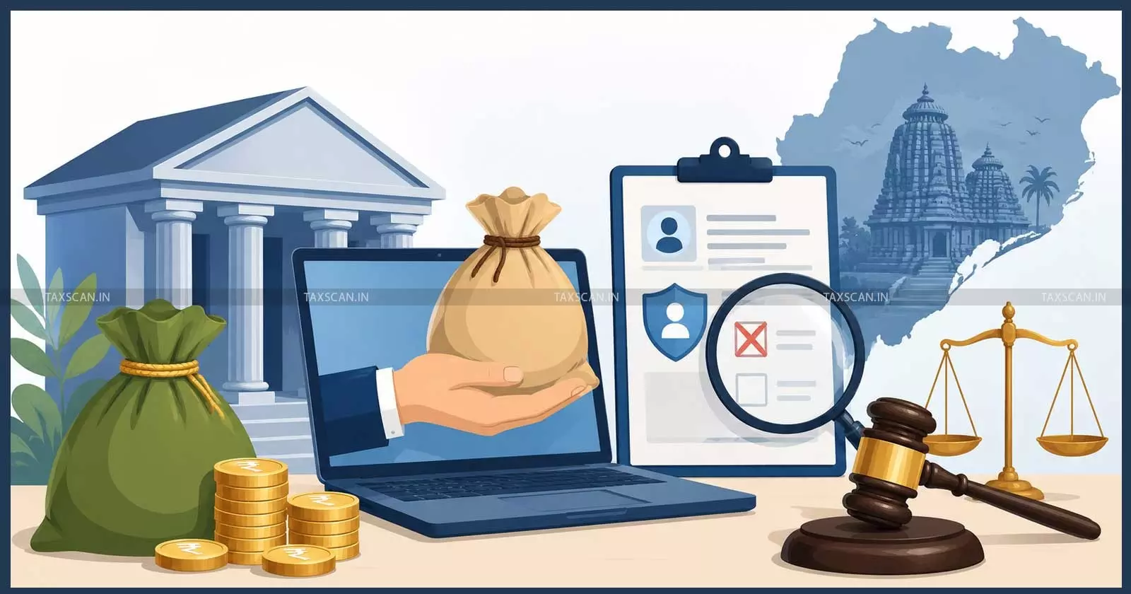 Loan Credited without Lender Verification: ITAT Orders Fresh Review of ₹1.6 Cr Odisha Finlease Transaction [Read Order]