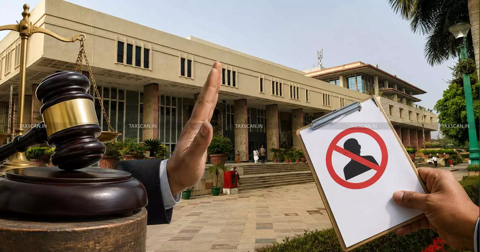 Importer Cannot Be Put in ‘Denied Entity List’ Without Hearing: Delhi HC Quashes DGFT Communication [Read Order]