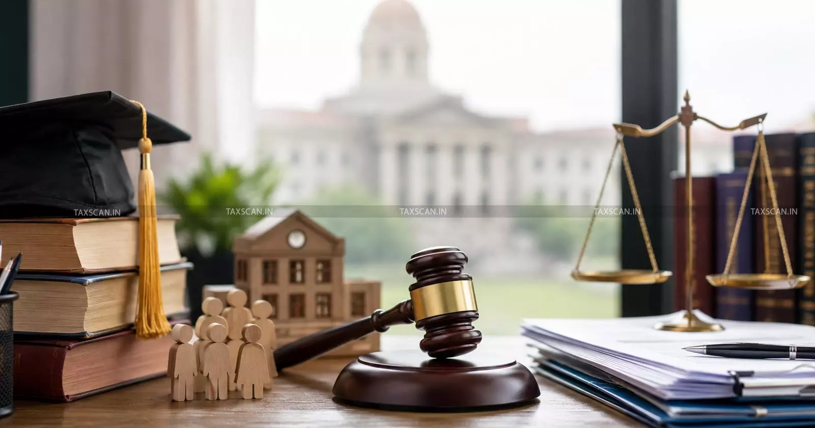 Education Trust’s Tax Registration Cannot Be Denied for Bona Fide Form Error:ITAT Restores 12A Registration Application [Read Order]