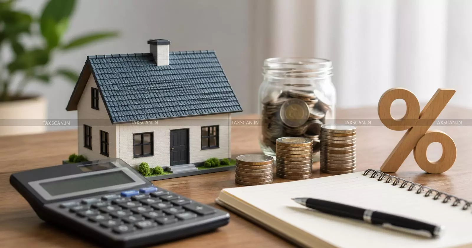 Housing Loan Interest Allowable as Cost of Acquisition if Not Claimed u/s 24(b): ITAT [Read Order]