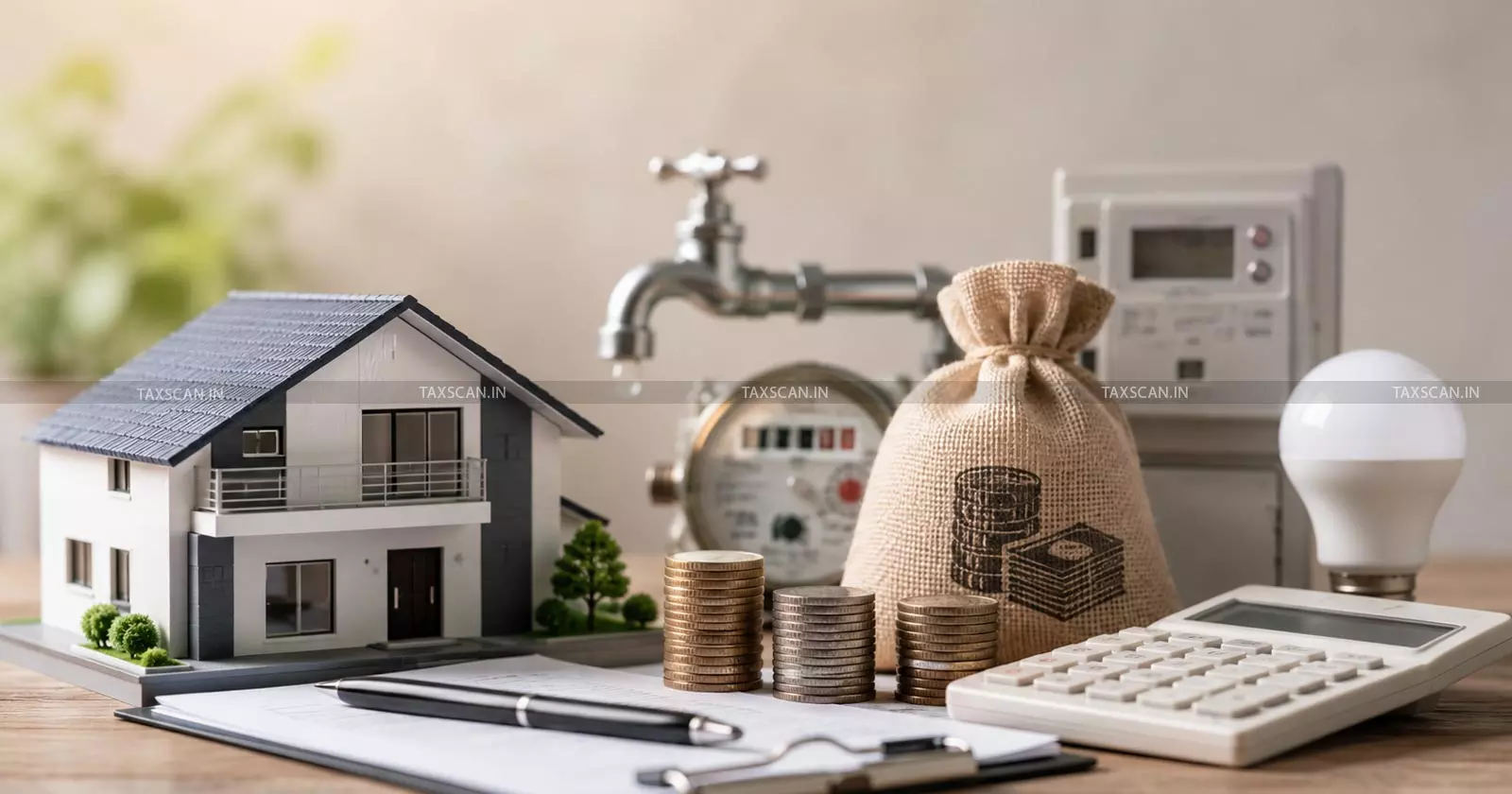 One Time Maintenance and Utility Deposits Form Part of Cost of Acquisition: ITAT [Read Order]