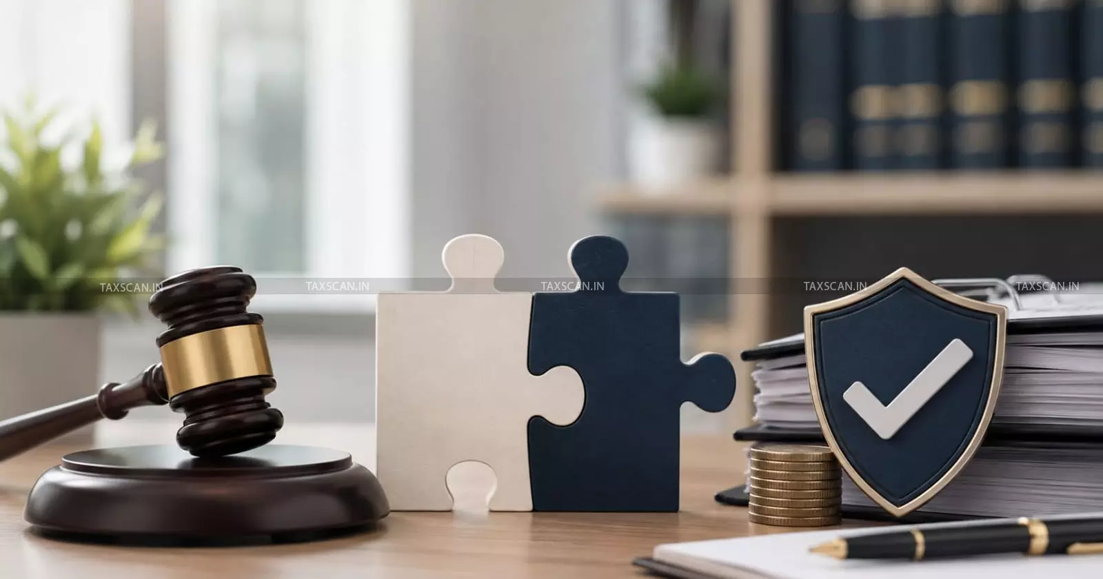 Disallowance Cannot Be Sustained After Settlement of Corresponding Income Under VSVS: ITAT [Read Order]
