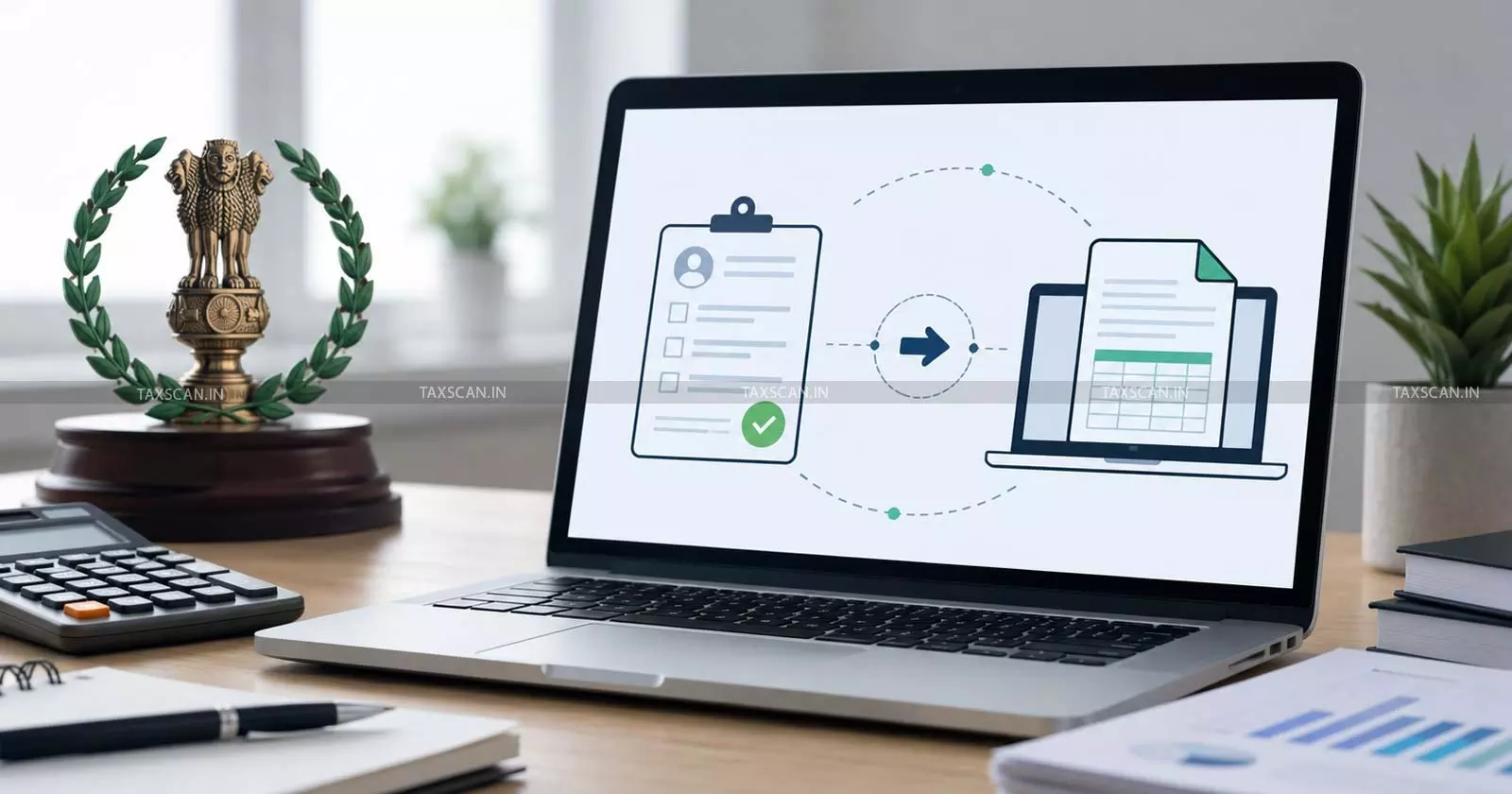 Income Tax Dept Enables ITR-2 Online Filing & Excel Utility for AY 2026-27 Income Tax Dept Enables ITR-2 Online Filing & Excel Utility for AY 2026-27