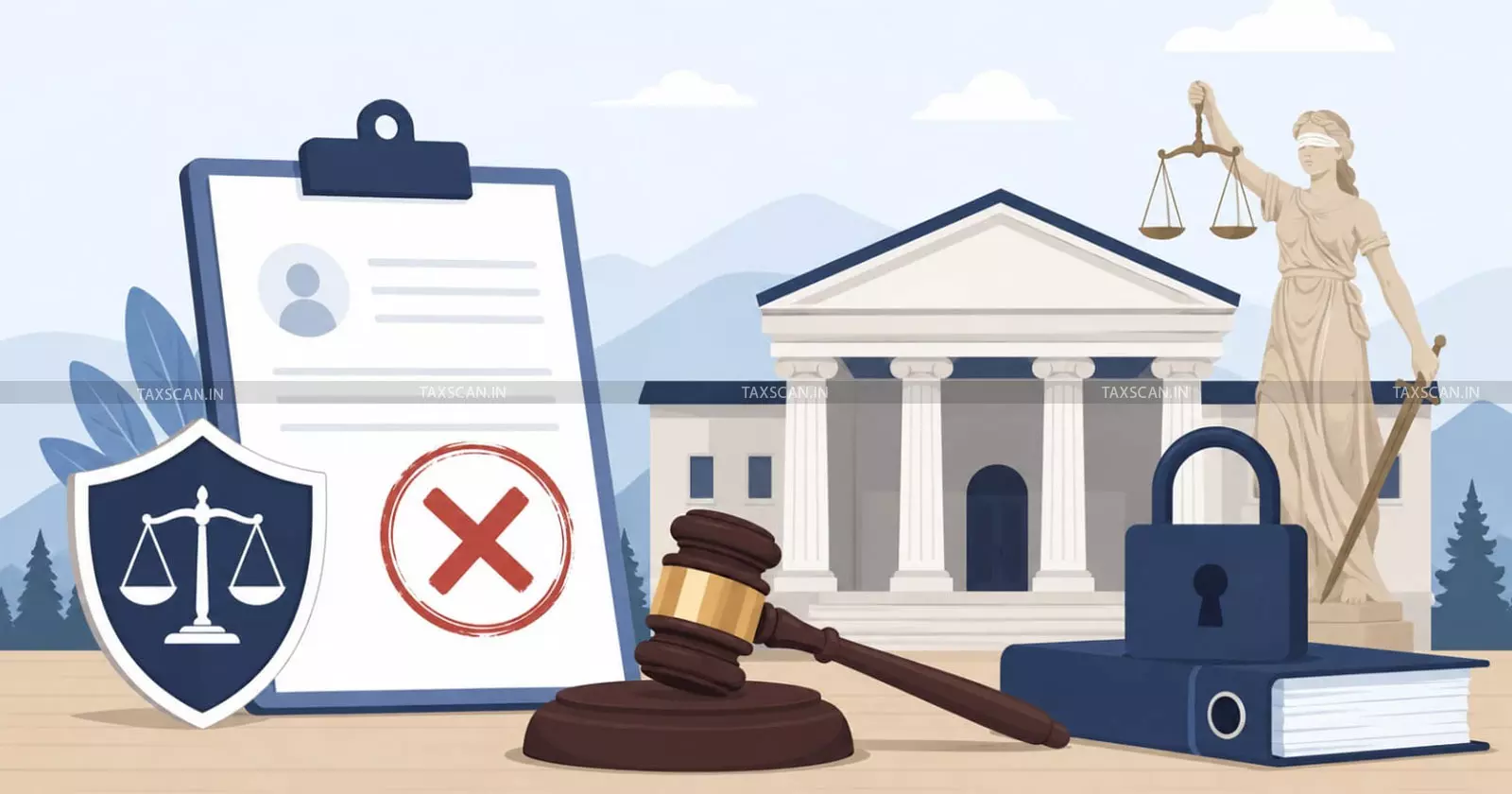 Revocation of GST Registration Cannot Be Denied on New Grounds Not Mentioned in Cancellation Order: Uttarakhand HC [Read Order]