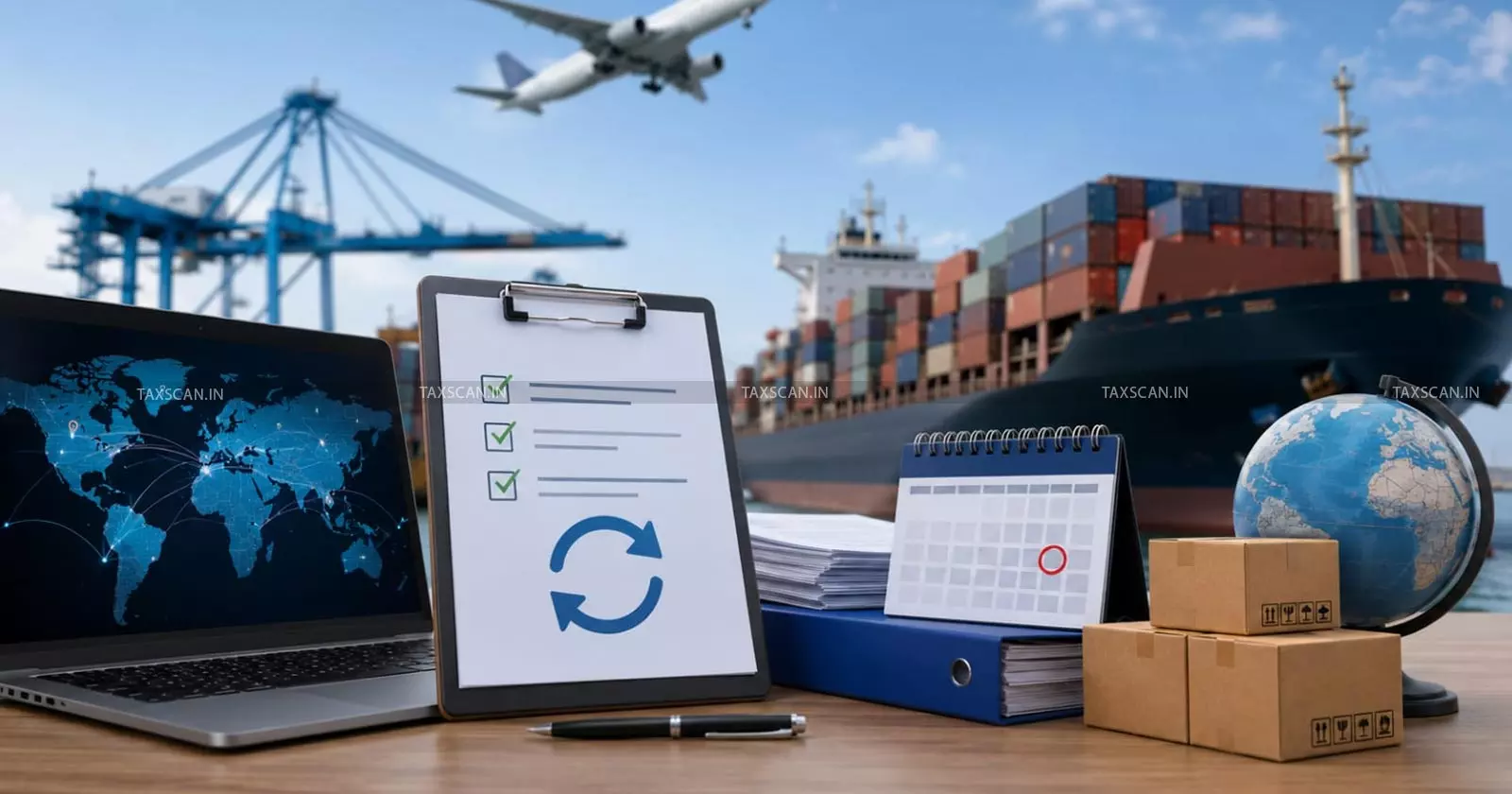 Reminder for Importers & Exporters: DGFT Mandates Annual IEC Updation to Avoid Deactivation