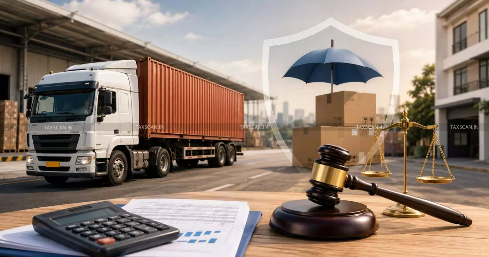CENVAT Credit - Outward Freight - Freight & Insurance - Borne by Seller - Delivery - Buyer’s Premises - CESTAT Kolkata - Taxscan