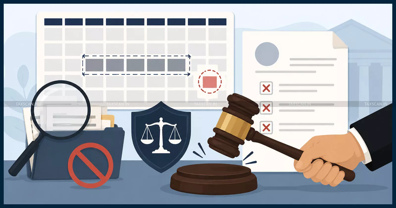 ITAT Quashes S. 153A Assessments Outside 10-Year Block Period