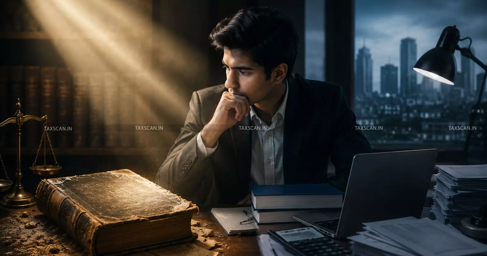 The Forgotten Code: Why CA Students Must Revisit Their Professional Conduct The Forgotten Code: Why CA Students Must Revisit Their Professional Conduct