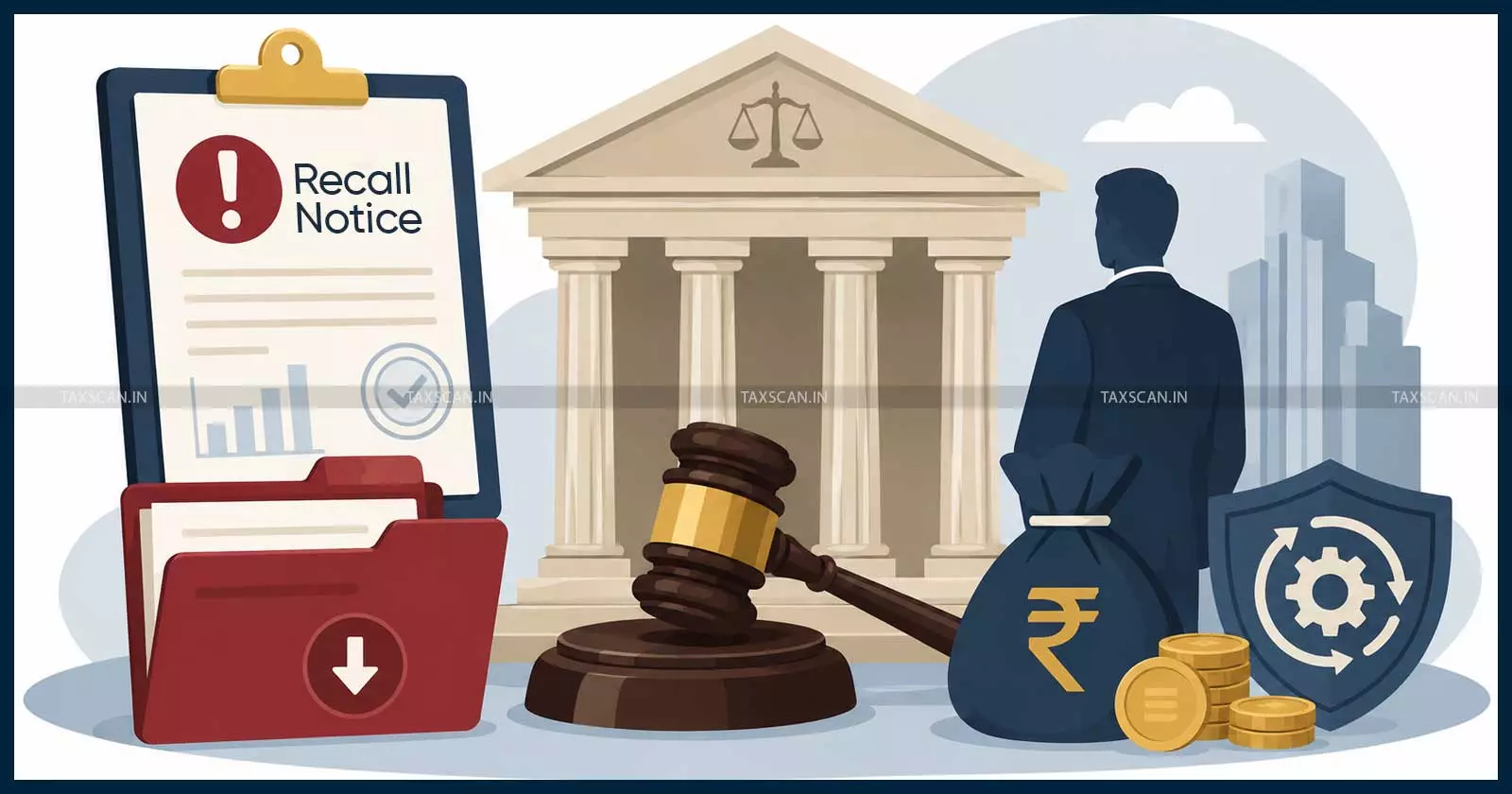 Default  from NPA Classification  and  Recall  Notice: NCLT  Admits Aditya Birla Capital’s ₹7.47  Crore Insolvency Petition u/s 7 of IBC [Read Order]
